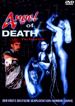 Angel of Death - The Final Cut (unzensiert)