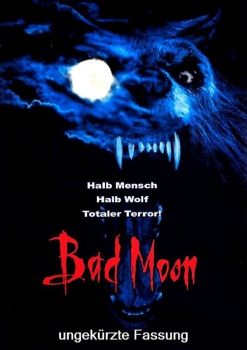 Bad Moon (unzensiert)