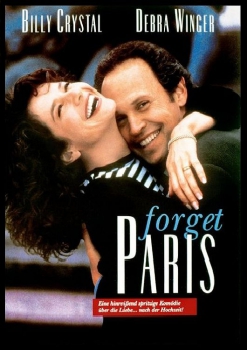 Forget Paris (unzensiert)