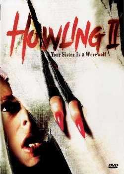 Howling 2 - Your Sister is a Werewolf (unzensiert)