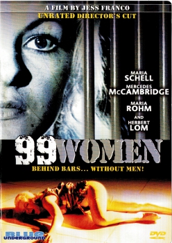 99 Women Behind Bars ... Without Men! (uncut)