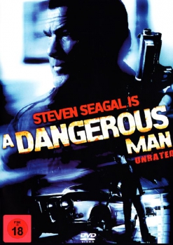 A Dangerous Man (unzensiert)