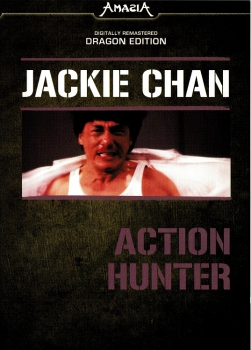 Jackie Chan - Action Hunter (uncut)