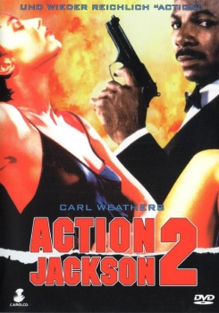 Action Jackson 2 - Gefährliche Begierde (unzensiert)