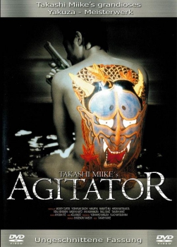 Agitator (unzensiert)