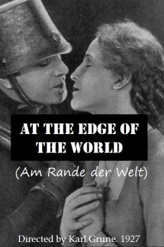 Am Rande der Welt (1927) uncut