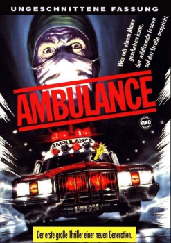Ambulance (unzensiert)