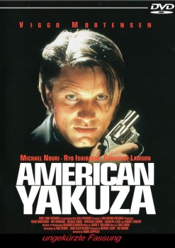 American Yakuza (unzensiert)