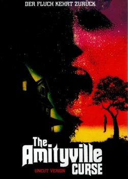 Amityville - Der Fluch (unzensiert)