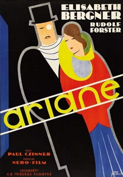 Ariane (unzensiert)