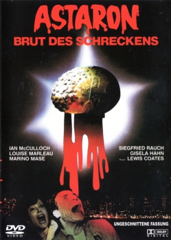 Astaron - Brut des Schreckens (uncut) Directors Cut