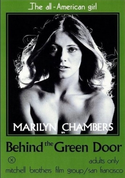Behind the Green Door (unzensiert)