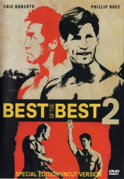 Best of the Best 2 - Der Unbesiegbare (unzensiert)