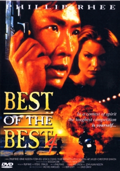 Best of the Best 4 - Without Warning (uncut)