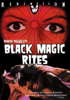 Black Magic Rites (unzensiert)