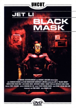 Black Mask (unzensiert)