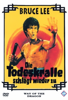 Bruce Lee - Die Todeskralle schlägt wieder zu (uncut)