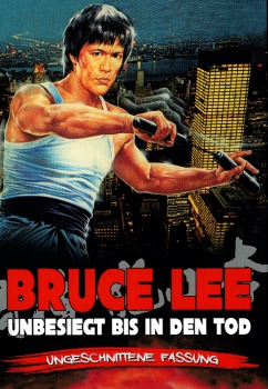 Bruce Lee - Unbesiegt bis in den Tod (uncut)