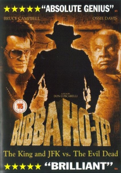 Bubba Ho-Tep (unzensiert)