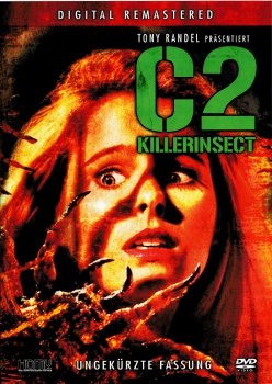 C2 Killerinsect (unzensiert)