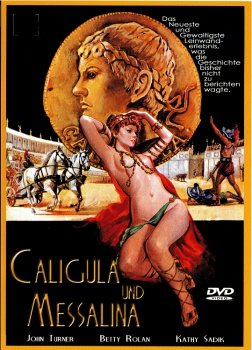 Caligula und Messalina (uncut)