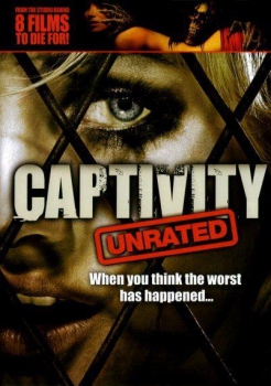 Captivity (unzensiert)