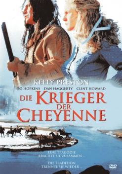 Cheyenne Warrior (unzensiert)