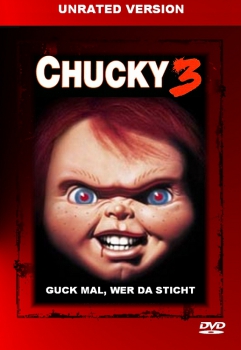 Chucky 3 (UNRATED)