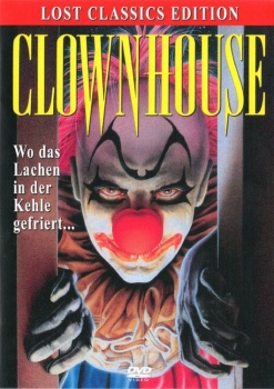 Clownhouse (unzensiert)