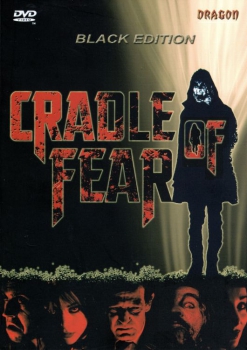 Cradle of Fear (unzensiert)