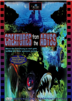 creatures of the abyss murray leinster