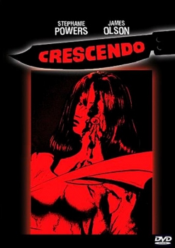 Crescendo - Die Handschrift des Satans (uncut)