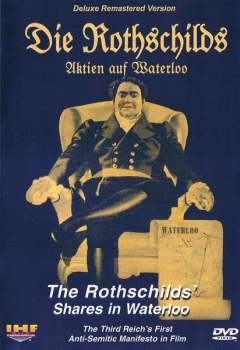 Die Rothschilds - Vorbehaltsfilm DVD
