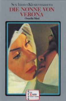 Die Nonne von Verona (unzensiert) Ornella Muti