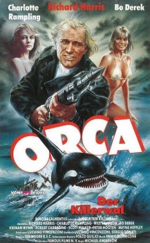 ORCA - Der Killerwal (unzensiert)