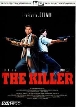 The Killer - HD-Remastered (uncut)