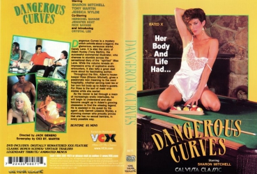 Dangerous Curves (unzensiert) Hardcoreklassiker