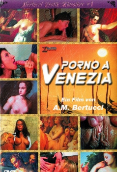 Porno A Venezia (unzensiert)