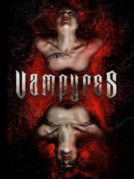 Vampyres (unzensiert) Victor Matellano