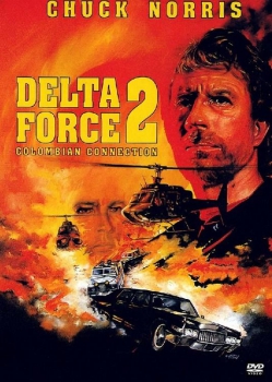 Delta Force 2 (unzensiert)