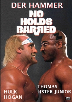 Der Hammer (unzensiert) Hulk Hogan