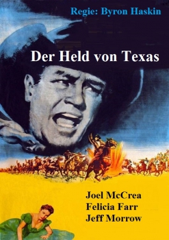 Der Held von Texas (unzensiert)