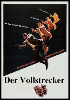 Der Vollstrecker (unzensiert)