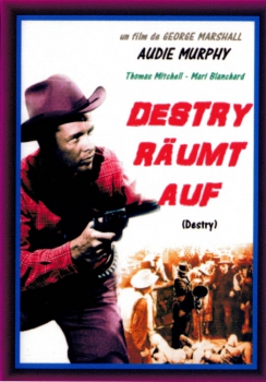 Destry räumt auf (unzensiert)