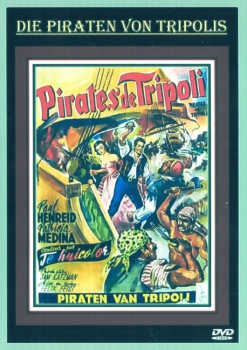 Die Piraten von Tripolis (uncut)