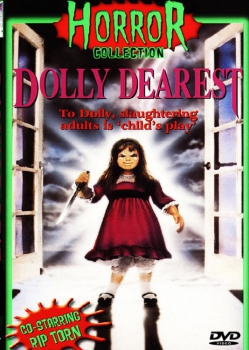 Dolly Dearest - Die Brut des Satans (uncut)