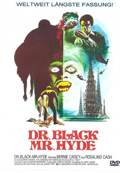 Dr. Black, Mr. Hyde (unzensiert)