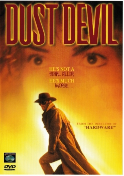 Dust Devil (unzensiert)