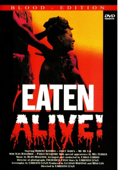 Eaten Alive (unzensiert)