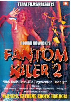 Fantom Killer 2 (unzensiert)